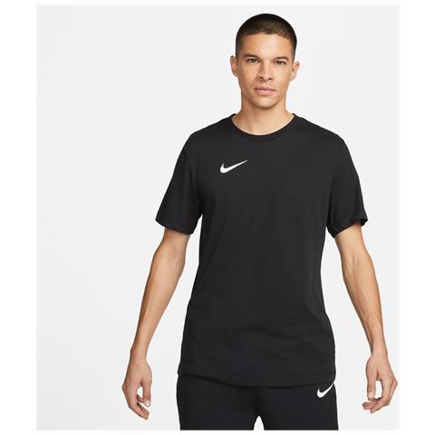 Dri-fit Park 20 Tee Uomo Maglietta Taglia L Eu Colore Nero - Foto 1