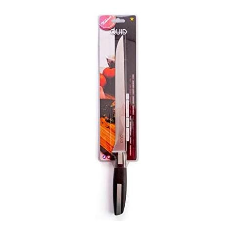 Coltello Jamon 25 Cm Habitat Qd - Foto 2