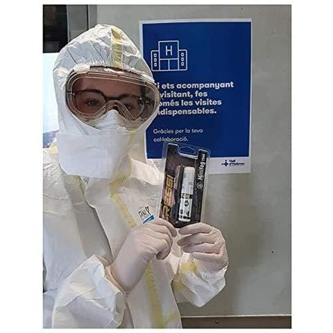 Unisex Anti Nebbia Per Maschere Subacquee Occhialini Da Nuoto Trasparente 15 Ml - Foto 2