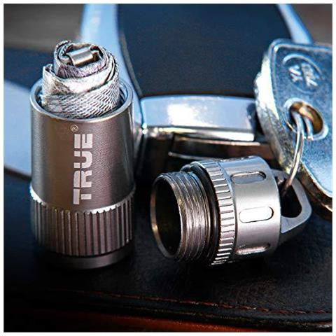 Titolare Vera Utilit Cashstash Portachiavi Cash - Foto 4