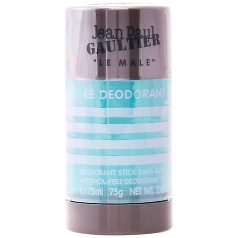 Le Male Deodorante Stick 75 Ml Uomo - Foto 2