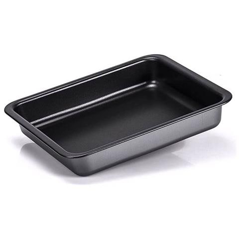Moneta Eden, lasagnera Cm 37x33x5,5, In Alluminio Riciclato Da Lattine - Foto 2