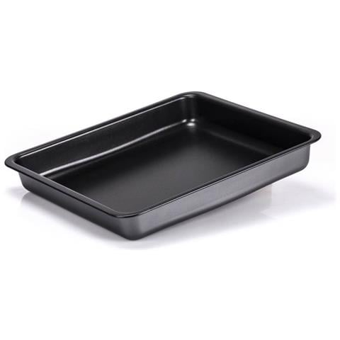 Moneta Eden, lasagnera Cm 37x33x5,5, In Alluminio Riciclato Da Lattine - Foto 4