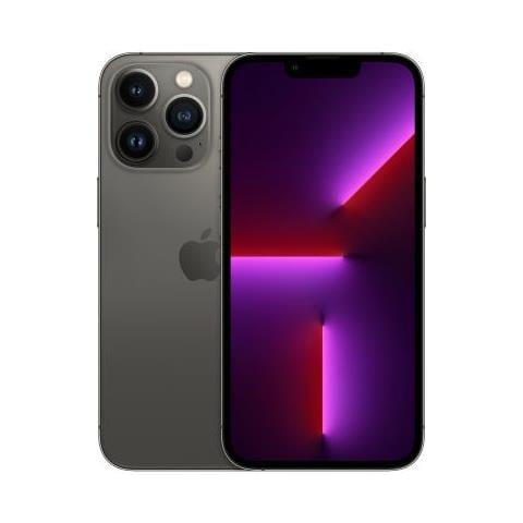 iPhone 13 Pro Max 512 GB Grafite  - Foto 4