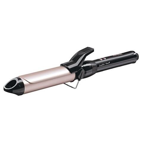 C332E Sublim'Touch PRO 180 Ferro Professionale Temperatura 180°C - Foto 2