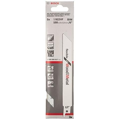 professionale 2608656017 Alternativo Visto Lame Legno e metallo - Foto 1