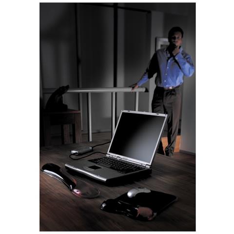 Duo Gelwave Wristrest Red / Blk - Foto 12