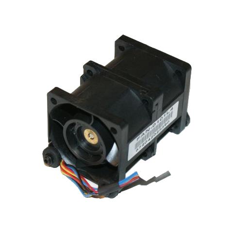 FAN-0101L4, Computer case, Ventilatore, SC809, SC816, SC819, SC808, Nero, Plastica, 0 - 40 °C - Foto 1