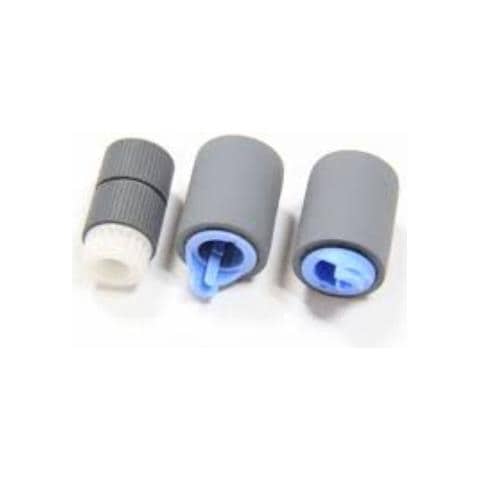 Q3931-67919, , Multifunzionale, Color LaserJet CM6030 MFP, Color LaserJet CM6030f MFP, Color LaserJet CM6040 MFP, , Rullo, Nero, Blu, Bianco - Foto 1