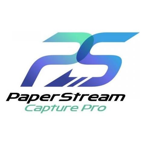 PaperStream Capture Pro Scan-S - Foto 1