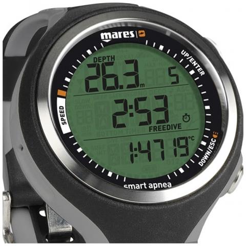 Smart Apnea Grigio - Foto 3