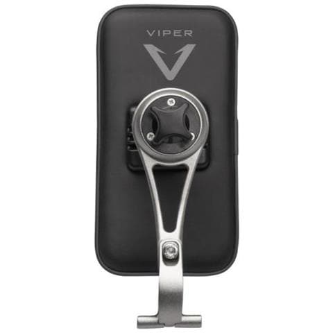 Sbs Temotoholderk Supporto Per Personal Communication Supporto Passivo Telefono Cellulare / smartphone Nero - Foto 2