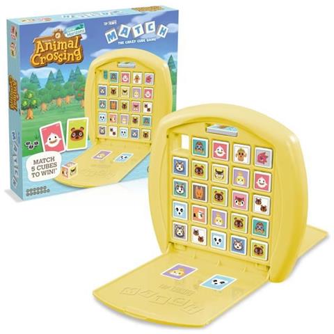 Partita Animal Crossing - Foto 1