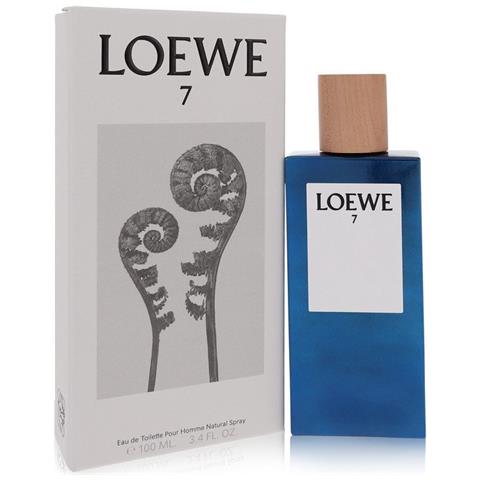 7 Pour Homme Edt 100 Ml - Foto 3