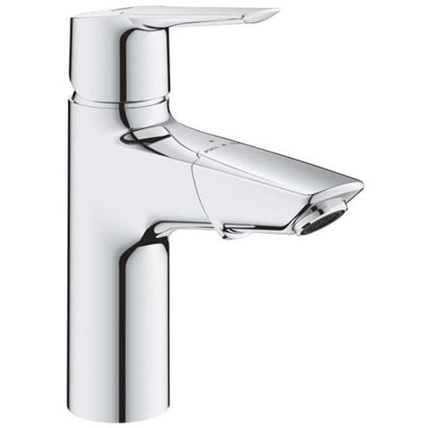 Miscelatore Monocomando Per Lavabo Taglia M - Foto 1