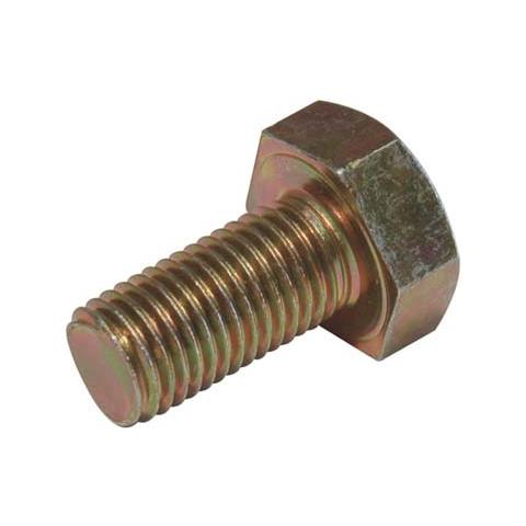 Vite Coppia Conica Decespugliatore - Foto 1