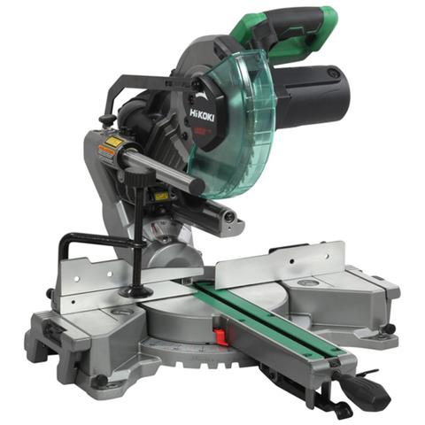 Troncatrice - Foto 1