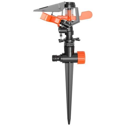 Irrigatore Battente Con Puntale 4 Bar - Foto 2