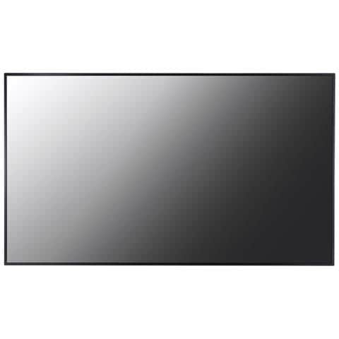 86UH5J-H visualizzatore di messaggi Pannello piatto per segnaletica digitale 2,18 m (86") IPS Wi-Fi 500 cd /m² 4K Ultra HD Nero WebOS 24/7 - Foto 2