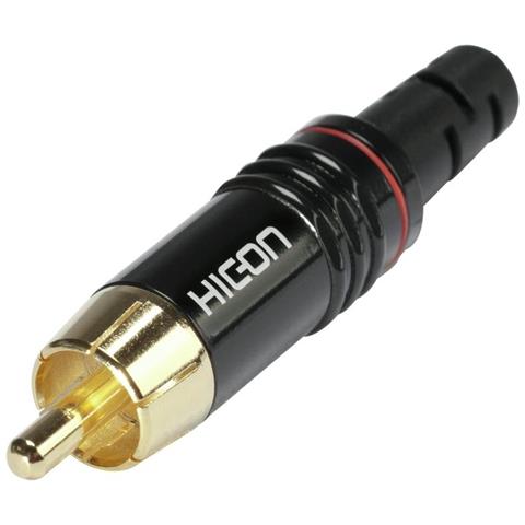 InLine Spina RCA versione a saldare - acquista su