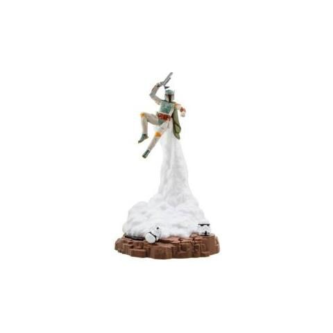 BOBA FETT FIGURAL LIGHT - Foto 1