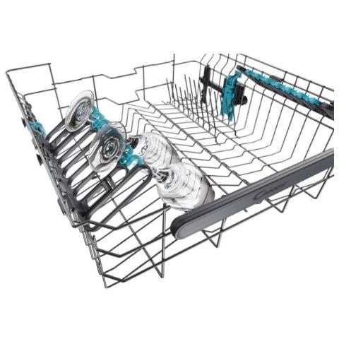 Lavastoviglie CI 6C4F1PA da Incasso a Scomparsa Totale Classe C Capacità 16 Coperti - Foto 11