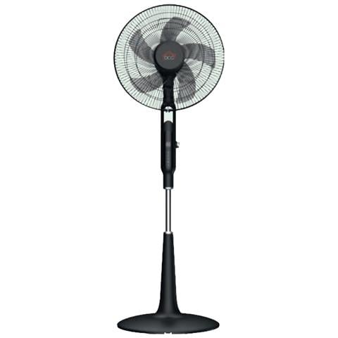 Eltronic VE1617TT ventilatore Nero - Foto 1