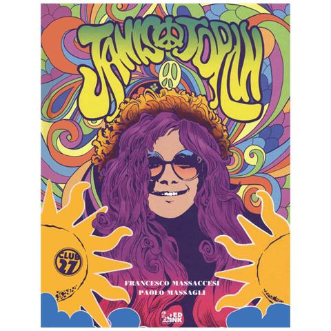 Francesco Massaccesi - Janis Joplin - Foto 2