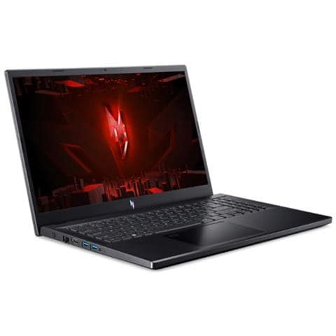 Notebook Nitro V 15 ANV15-51-74P6 Monitor 15.6" Full HD Intel Core i7-13620H Ram 16 GB SSD 512GB Nvidia GeForce RTX 3050 6GB 4x USB 3.2 Windows 11 Home - Foto 2