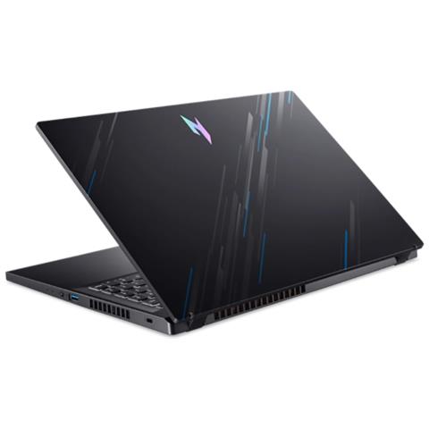 Notebook Nitro V 15 ANV15-51-74P6 Monitor 15.6" Full HD Intel Core i7-13620H Ram 16 GB SSD 512GB Nvidia GeForce RTX 3050 6GB 4x USB 3.2 Windows 11 Home - Foto 5