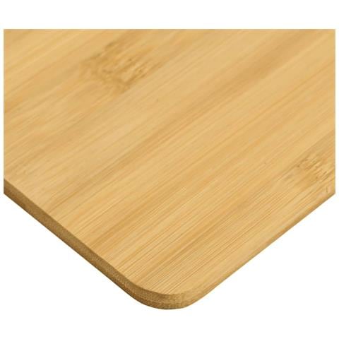 Piatti Per Colazione 6 Pz 35x23x0,8 Cm In Bambù - Foto 2