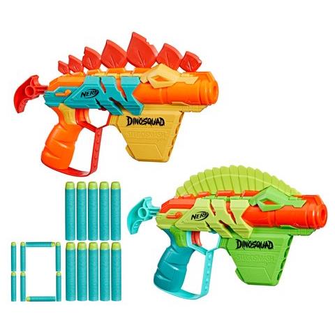 Arma Giocattolo Hasbro F6315 Nerf Strego Duo - Foto 1