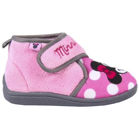 Pantofole Per Bambini Rosa 24 - Foto 1