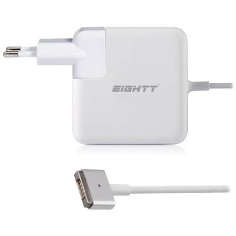 EA852 adattatore e invertitore Interno 85 W Bianco - Foto 1