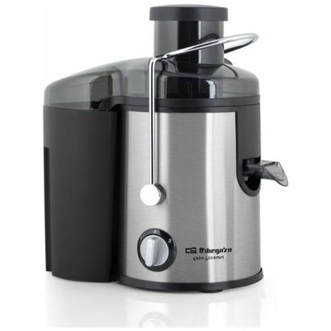 Mixer Orbegozo Li 5060 Nero 600 W - Foto 1