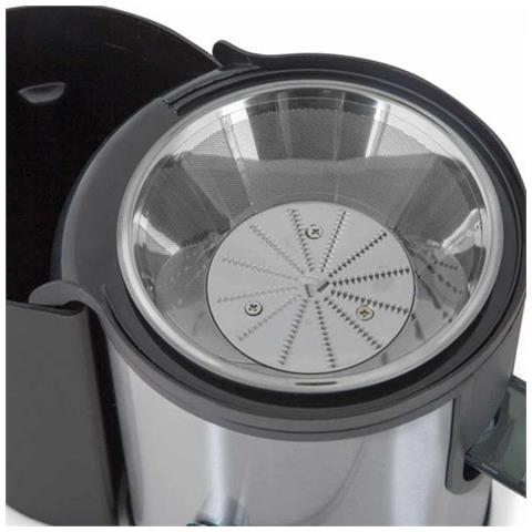 Mixer Orbegozo Li 5060 Nero 600 W - Foto 6