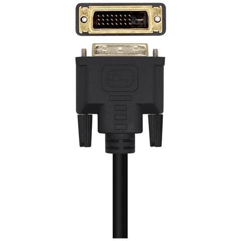 A125-0463 cavo e adattatore video 3 m DisplayPort DVI Nero - Foto 4
