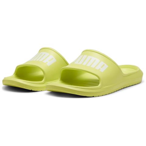 Divecat V2 Lite Slide Flip Flops 37482327, Uomini, Verde, 37 - Foto 1