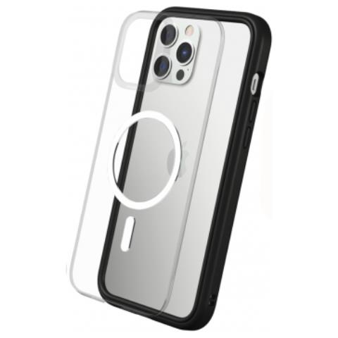 Cover Per Iphone 15 Plus Mod Nx (tm), Nero - Foto 1