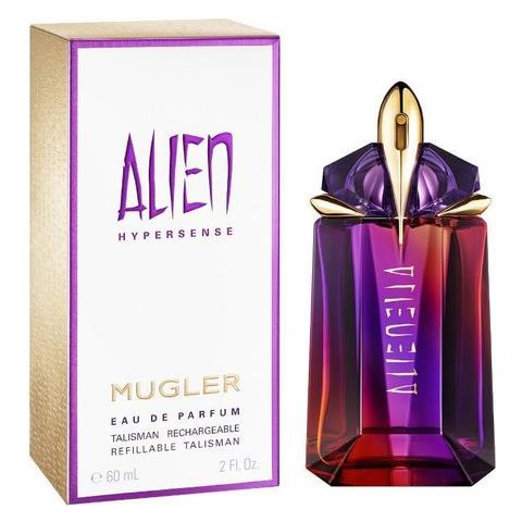 Eau De Parfum Donna Mugler Alien Hypersense 60 Ml - Foto 1