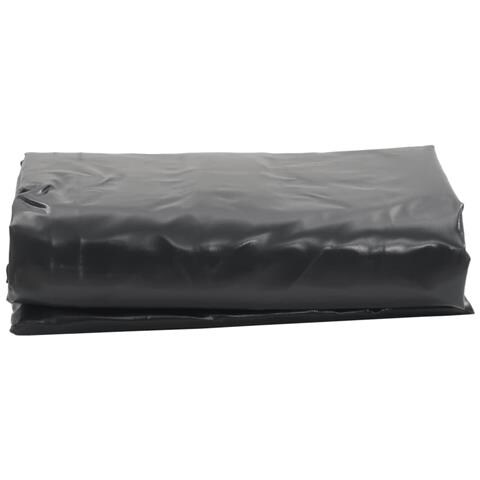 Telone Nero 5x5 M 650 G /m - Foto 10