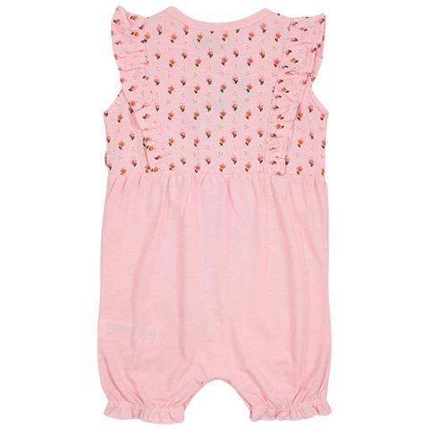 Tutina Neonato lc12140 2rop baby s1-18m Bambina - Foto 2