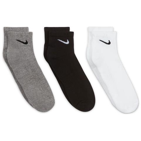 Calzini 3Pack Sx7667-964 Unisex Taglia Xl Colore Multicolore - Foto 2