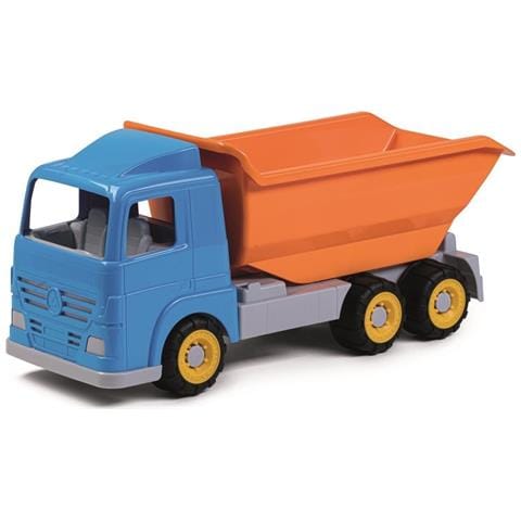 Camion Sabbia Millenium - Foto 1