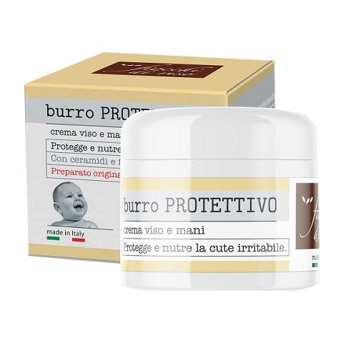 Burro Viso /mani Fdr 30ml - Foto 1