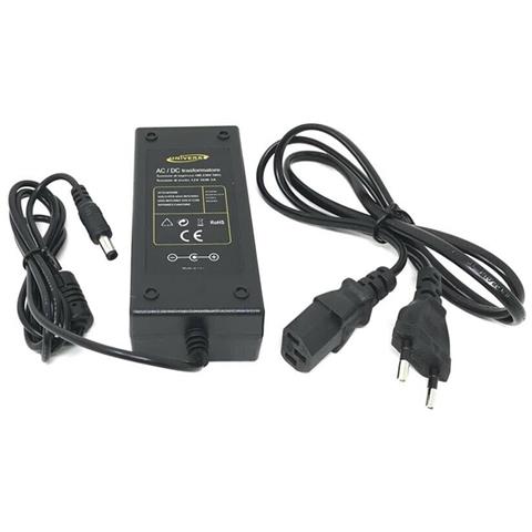 Alimentatore Trasformatore Per Telecamera 12v 3a 36 Watt Universale - Foto 2