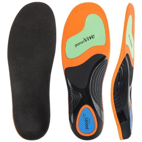 Solette Di Supporto Dell'arco Plantare Per Piedi Piatti Xl - Foto 1