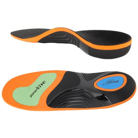 Solette Di Supporto Dell'arco Plantare Per Piedi Piatti Xl - Foto 2
