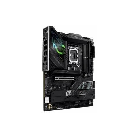 Scheda Madre Rog Strix Z890-F Socket SP5 Chipset Intel Z890 ATX - Foto 2