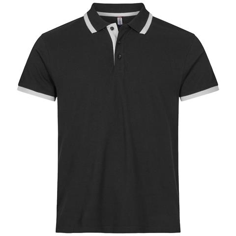 Austin Nero /bianco L - Foto 1